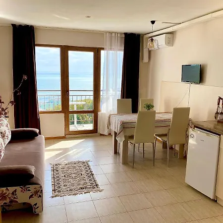 Apartament Rai-only Adults Nisipurile de Aur