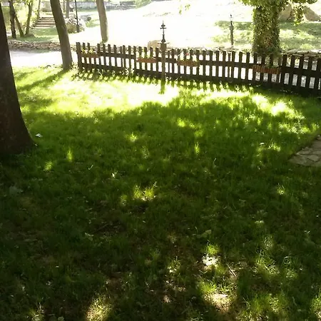 Apartament Rai-only Adults *