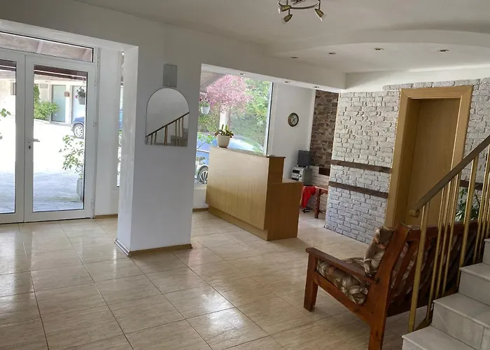 Apartment Rai-only Adults Goldstrand