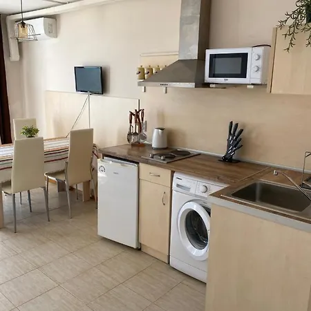 Rai-only Adults 아파트 골든샌드