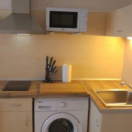 Rai-only Adults 아파트 골든샌드