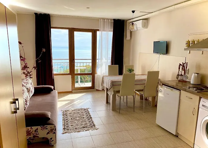 Apartamento Rai-only Adults Golden Sands